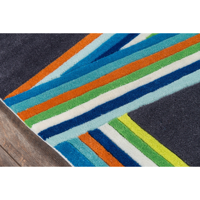 Aariana Rug, Rectangle 2' x 3'