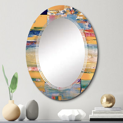 Miroir Arjane