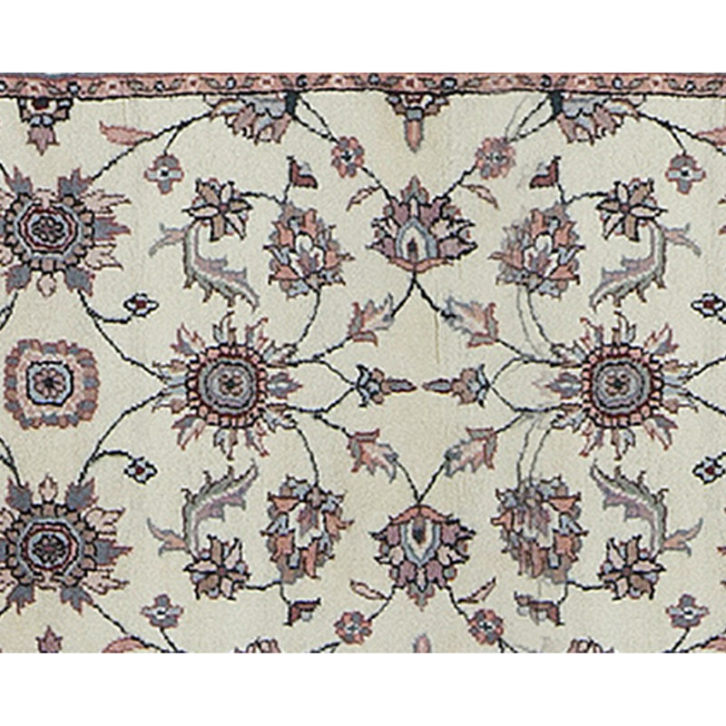 One-of-a-Kind 2'5" X 11'5" Area Rug