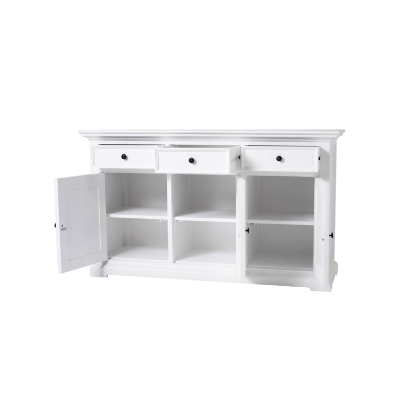 Idiaquez 57.09'' Sideboard