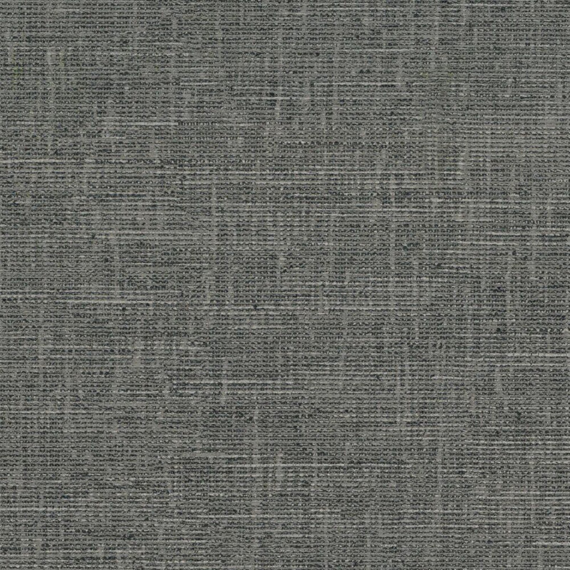 "Finesse 304.8m x 1.32m Textured Non-Pasted Roll, Charcoal 