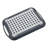 Rebrilliant Amaranta Plastic Tray