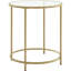 Table de bout en verre Lyra-456753434