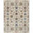 Wool Floral Indoor Rug-1839074431