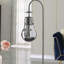 Lampe de table 29 po Inan Edison