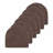 Indoor High Density Memory Foam Chair Pads With Ties-102925747-86741188