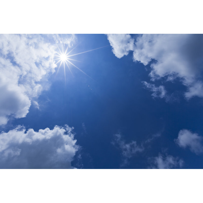 Dramatic sky in summer 657332118, 20cm H x 30cm W
