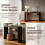 Console Rustic-129021066