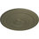Médaillon de plafond Endurathane perle, DO de 26 1/4 po x P 1 1/2 po (convient aux auvents jusqu'à 1 7/8 po), finition en pierre spartan peinte à la main