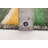 Indo Gabbeh Grey Rug 2'8" x 9'11"