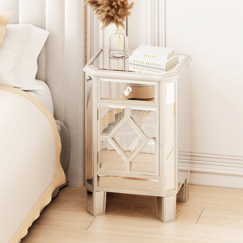 Table de bout Serko