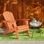 Chaise Adirondack bleu marine-2140692392