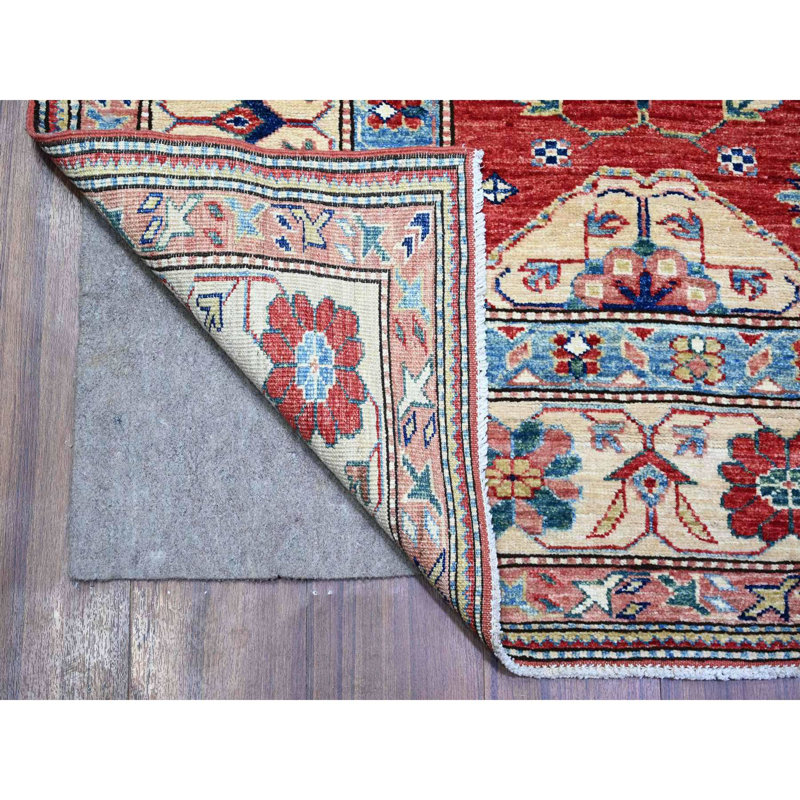 Tapis unique 6 pi 8 po x 9 pi 10 po Wilhoit
