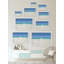 Smell the Ocean Breeze 1 Piece Single Picture Frame Wall Art-1426964960
