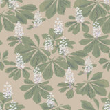 Paule Marrot Floral Wallpaper Double Roll
