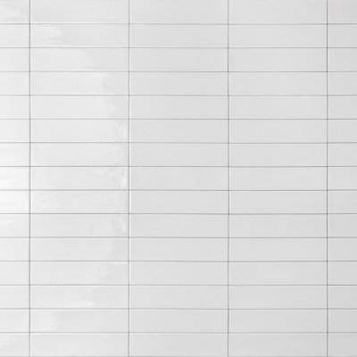 Mirage 2" x 10" Zellige Porcelain Wall Tile