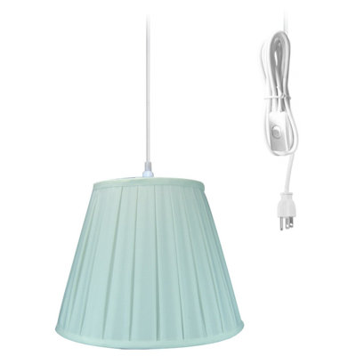 1 - Light Cone Pendant