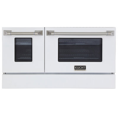 Porte de four de couleur et plaque de protection pour Kucht Kng481 et kfd482