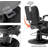 Lilymarie Swivel Recliner