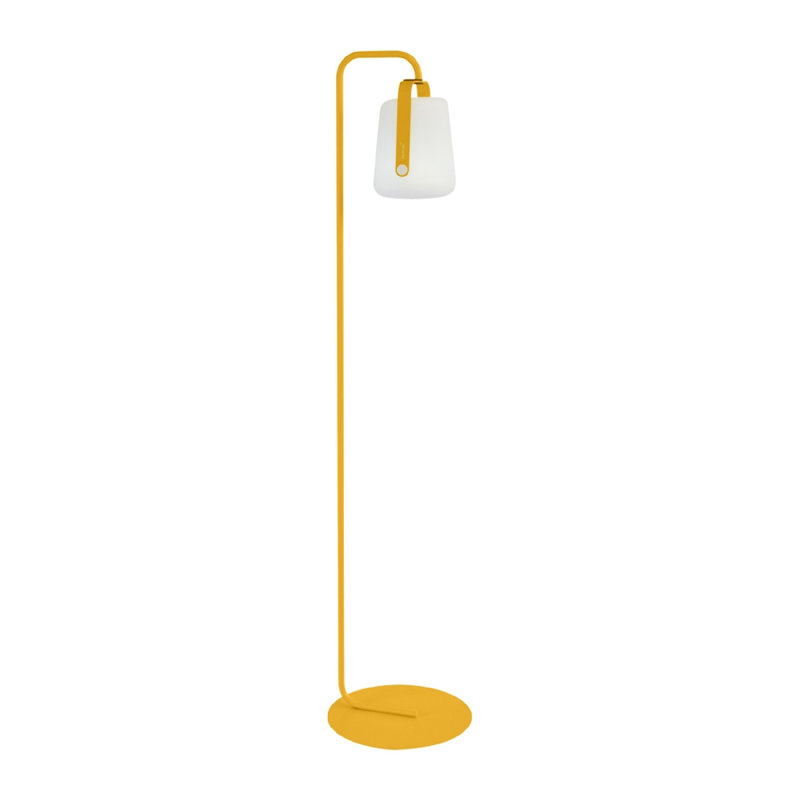Balad Outdoor Lantern Accessory, Honey