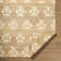 Fiorina Handmade Indoor Area Rug