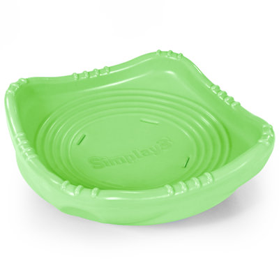 Simplay3 Rock and Spin Wobble Disk XL