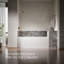 Bec de douche mural non inverseur Tone-70961292