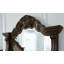 Commode et miroir Jahed