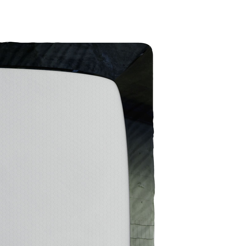 Microfiber Fitted Sheet, Full Fitted Sheet