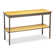Barricks 48 X 18 Utility Table With Bottom Storage Rectangle 4 Person 48'' L Training Table
