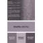 Tapis oriental gris Mervela-1393144011
