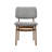Schoonover 4 - Person Trestle Dining Set-79979832