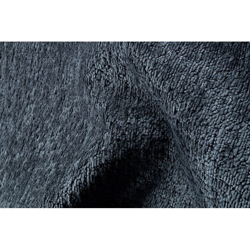 Polyester Pet Bed, Navy