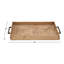 Plateau de service Cromartie