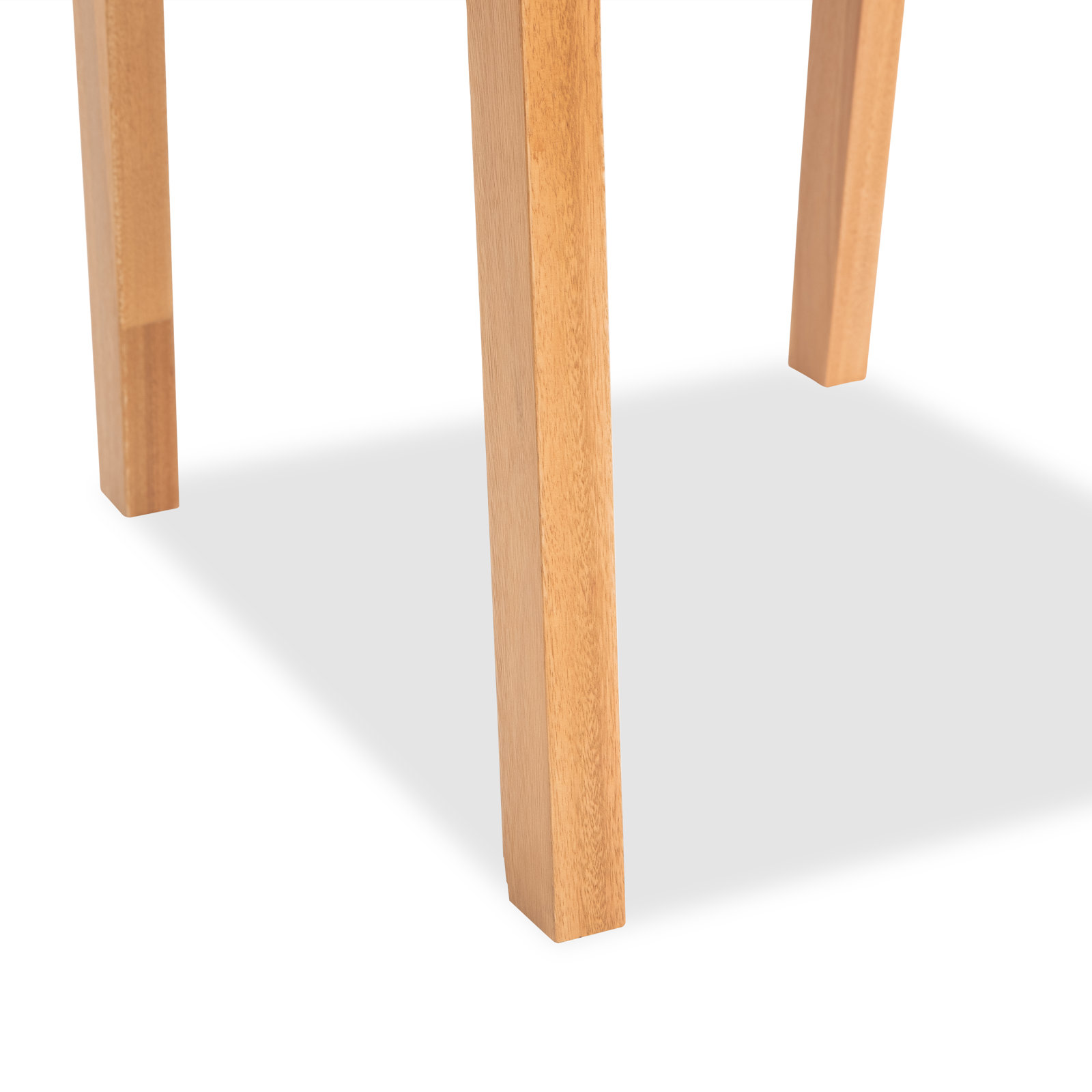 Eucalyptus Patio Side Chair