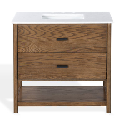 Jaylessa 36" Single Vanity