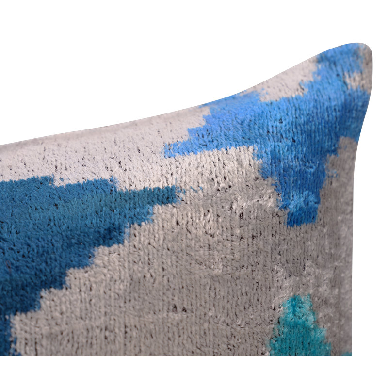 Lumbar Pillow Cover & Insert