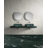 Green Natural Marble Bathroom Vessel Sink-123428821