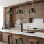 Ringwood 1 - Light Shaded Pendant-1754850413