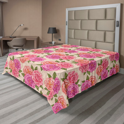Drap plat Ambesonne