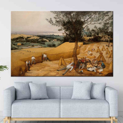 Print on Canvas