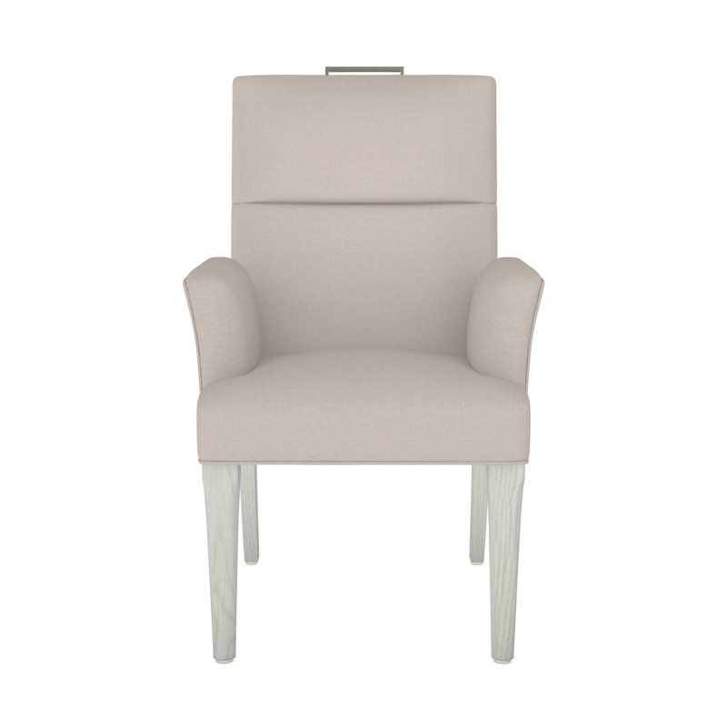 Fauteuil Thom Filicia Home, Vapeur Nadia, Casablanca