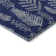 Premium Machine Washable Dockside AMF1813 Christmas Tree Leaves Rug