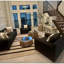 Alder Teak Patio Round Shawna-2099906785