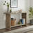 Castleton 52" Console Table