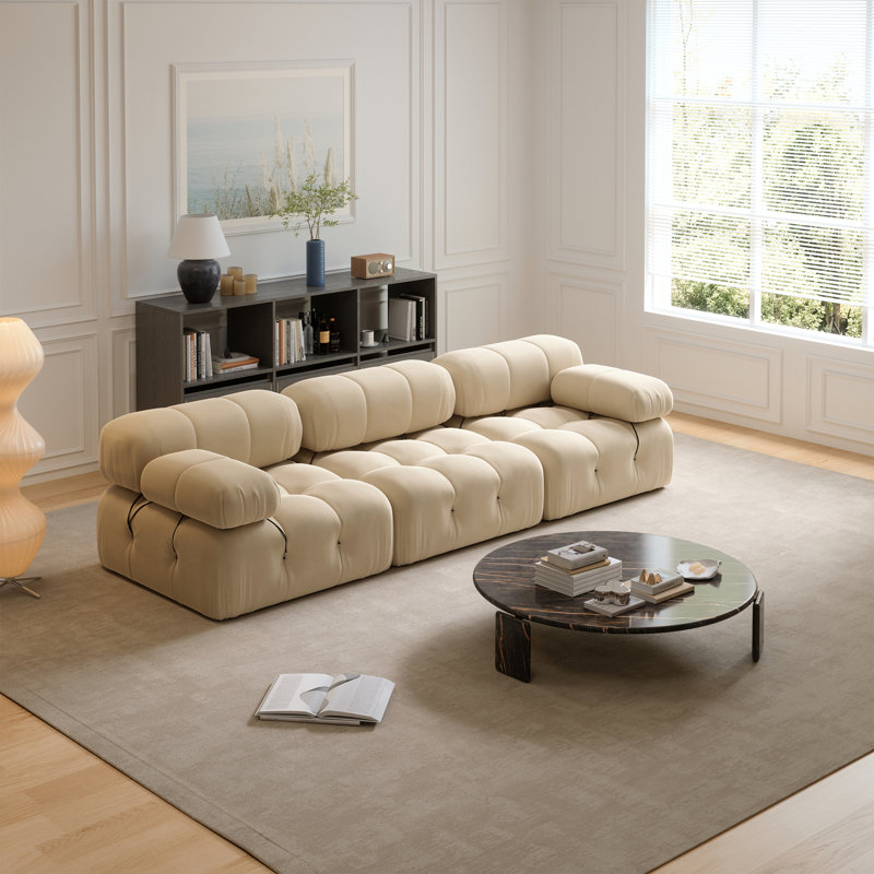 Quamarion 106.299, Velours havane