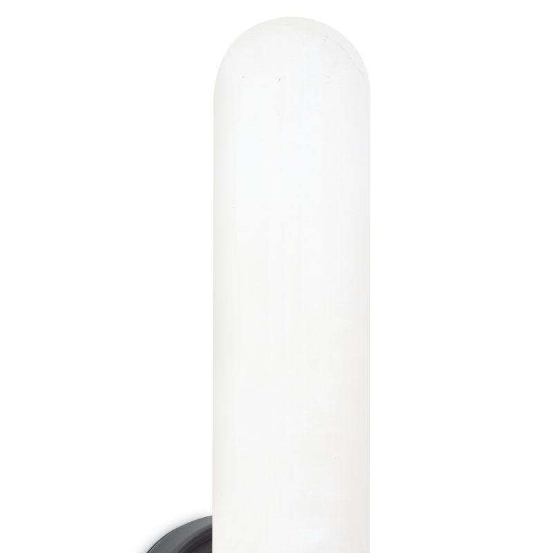 Salon 3 - Light Armed Sconce, Oil Rubbed Bronze