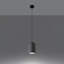 Nimis 1 - Light Drum Pendant