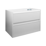 Pronto 28'' W Single Bathroom Vanity Base