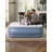 Beautyrest HiLoft Raised Inflatable Air Mattress, Portable Pump, Puncture Resistant Vinyl, Guest Bed-7119771